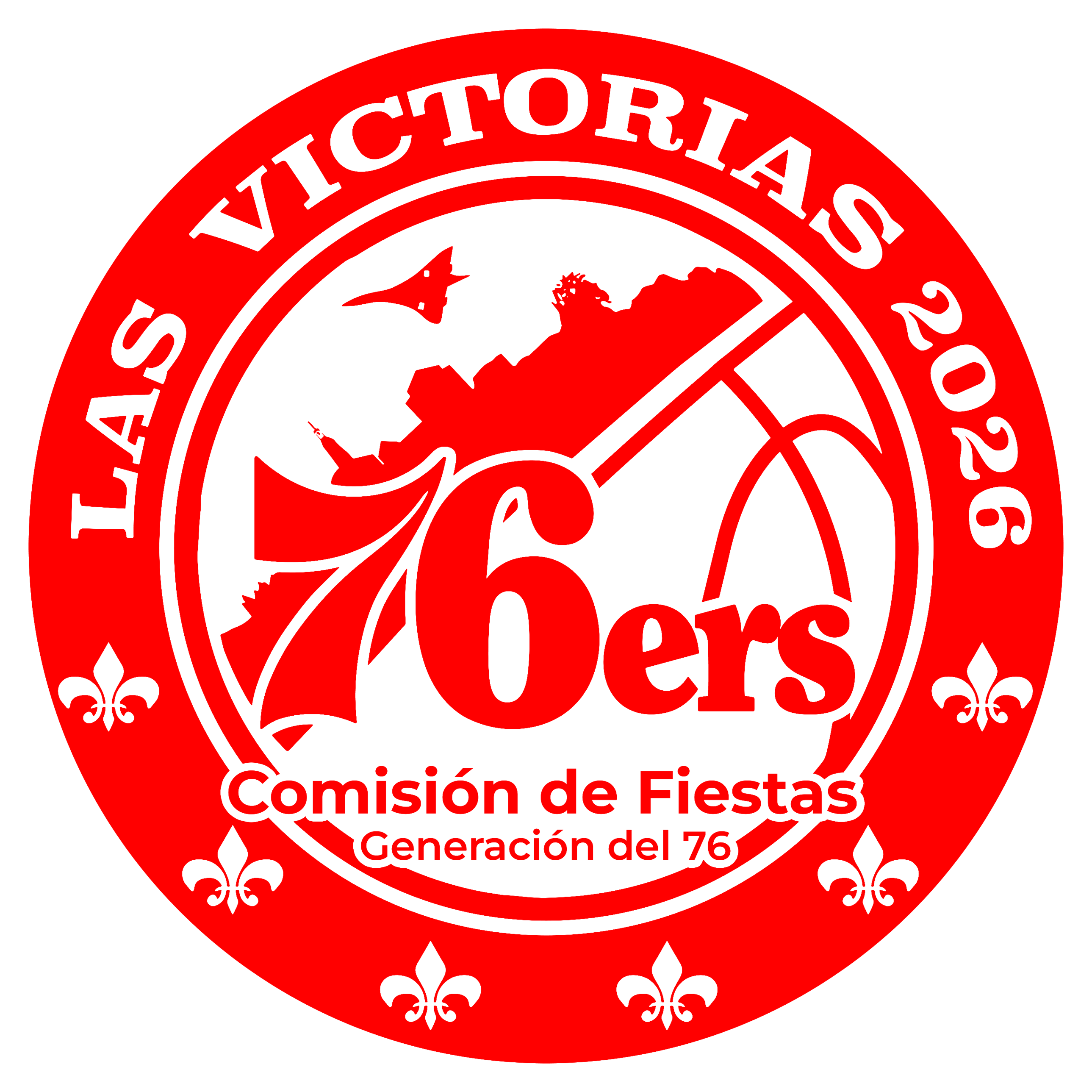 Logo ¡¡¡HASTA LAS VICTORIAS SIEMPRE!!!