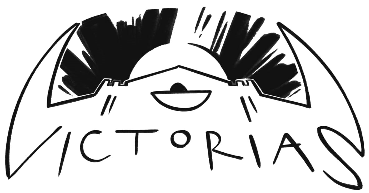Logo VICTORIAS